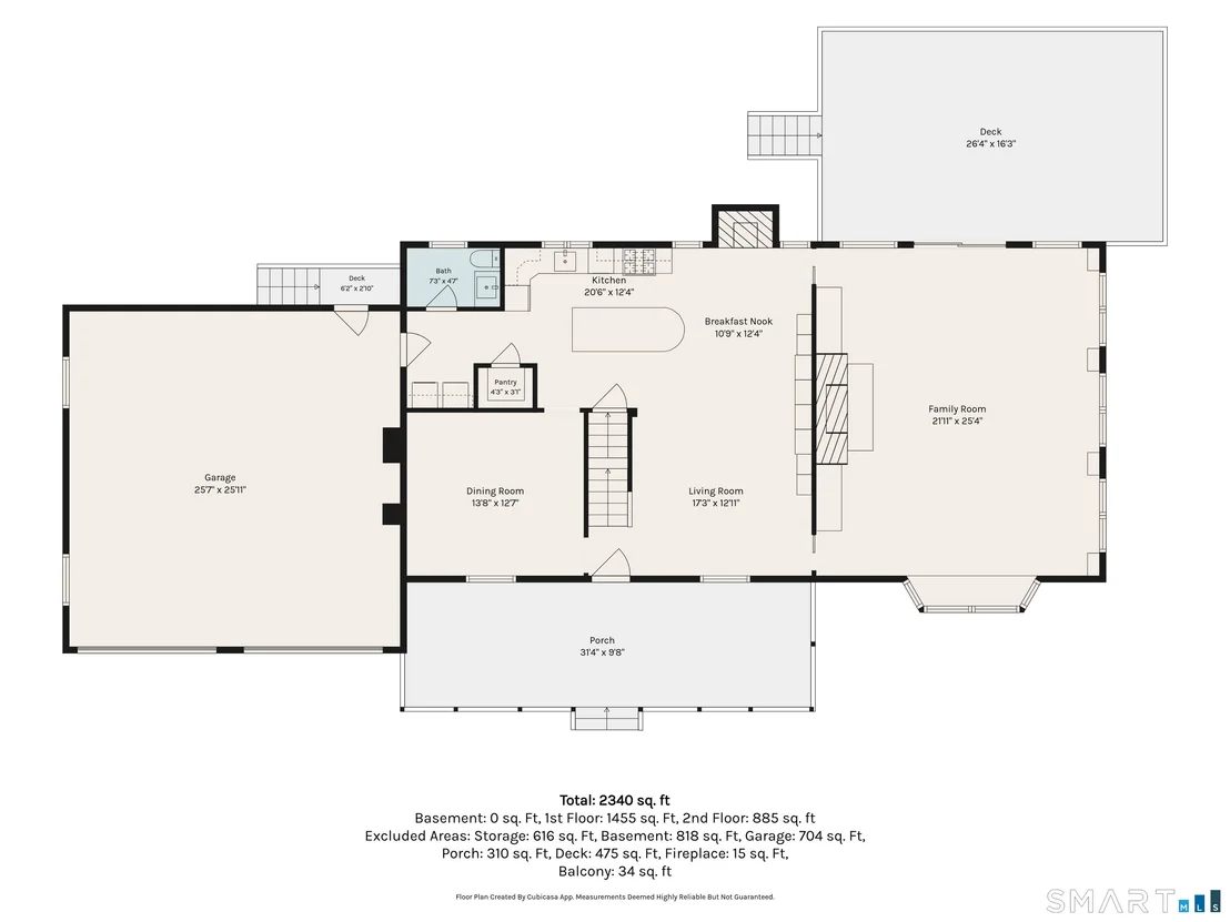 Photo of 74 Witch Meadow Road