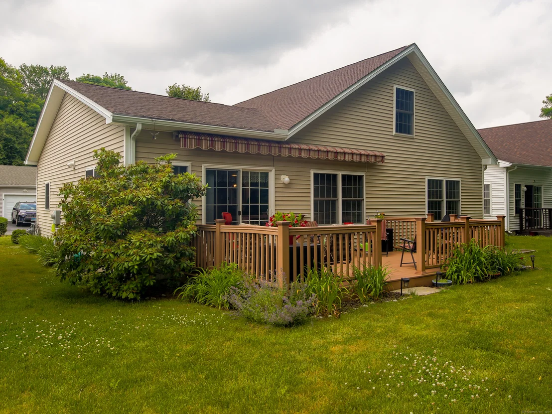Photo of Unit 4 at 4 Arrowhead Drive