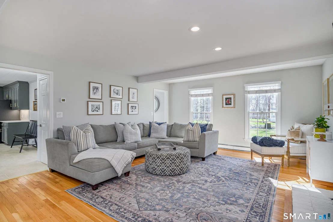 Photo of 15 Timbermill Road