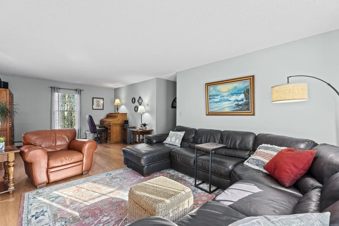 Photo of 241 Bulkeley Hill Road