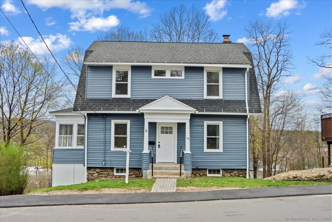 Photo of 64 Hill Street
