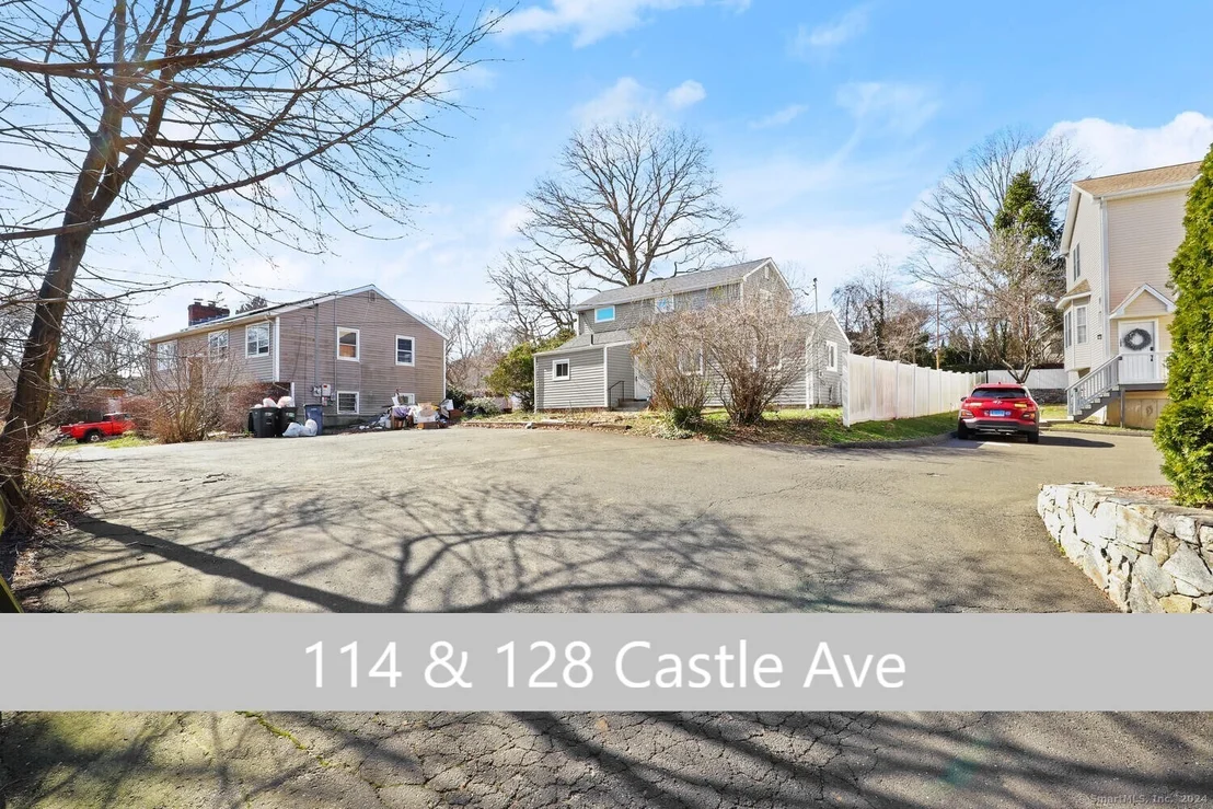 Photo of 128 Castle Avenue