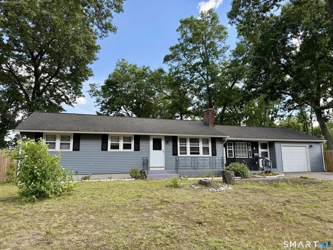 Photo of 4 Betty Road
