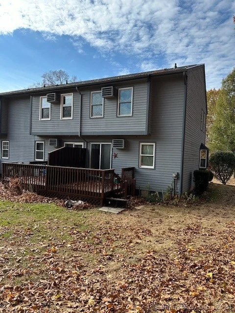Photo of Unit 96 at 1 Abbott Road