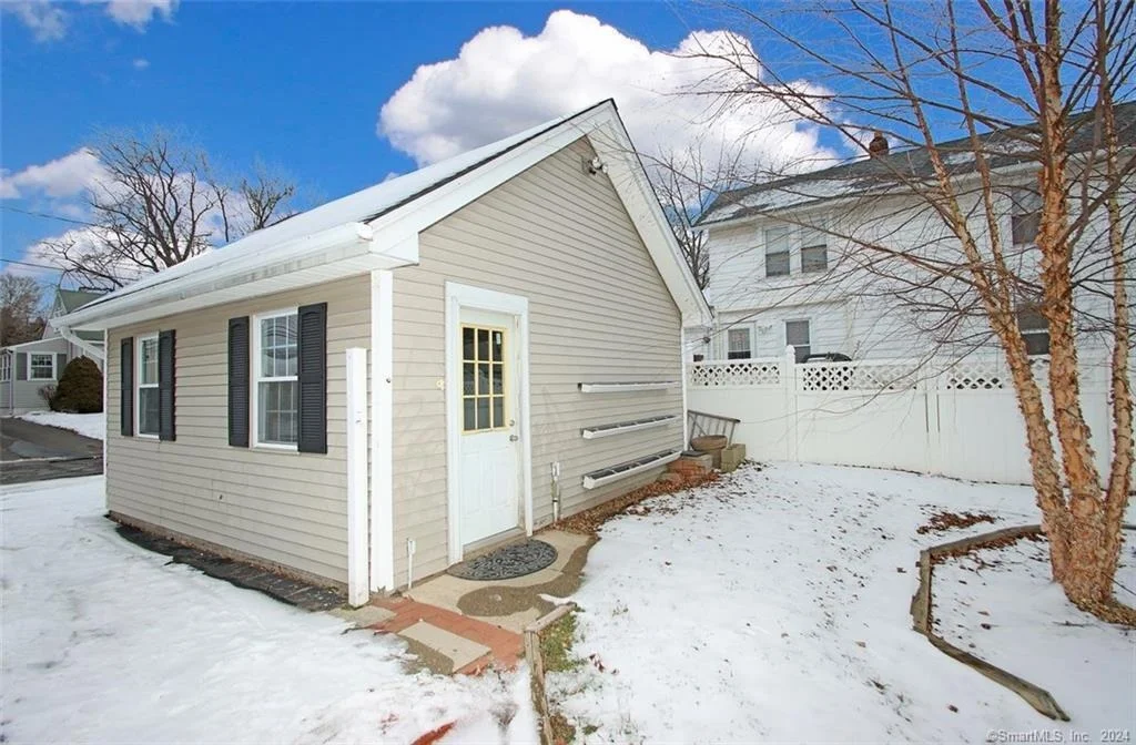 Photo of 63 West Street