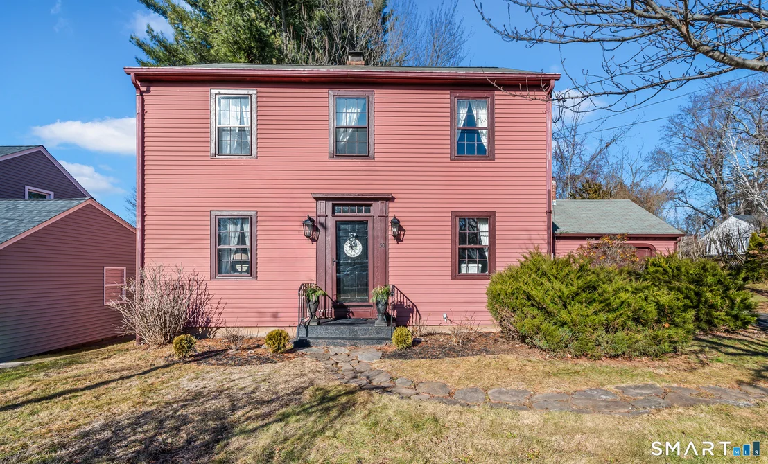 Photo of 50 Cedar Street
