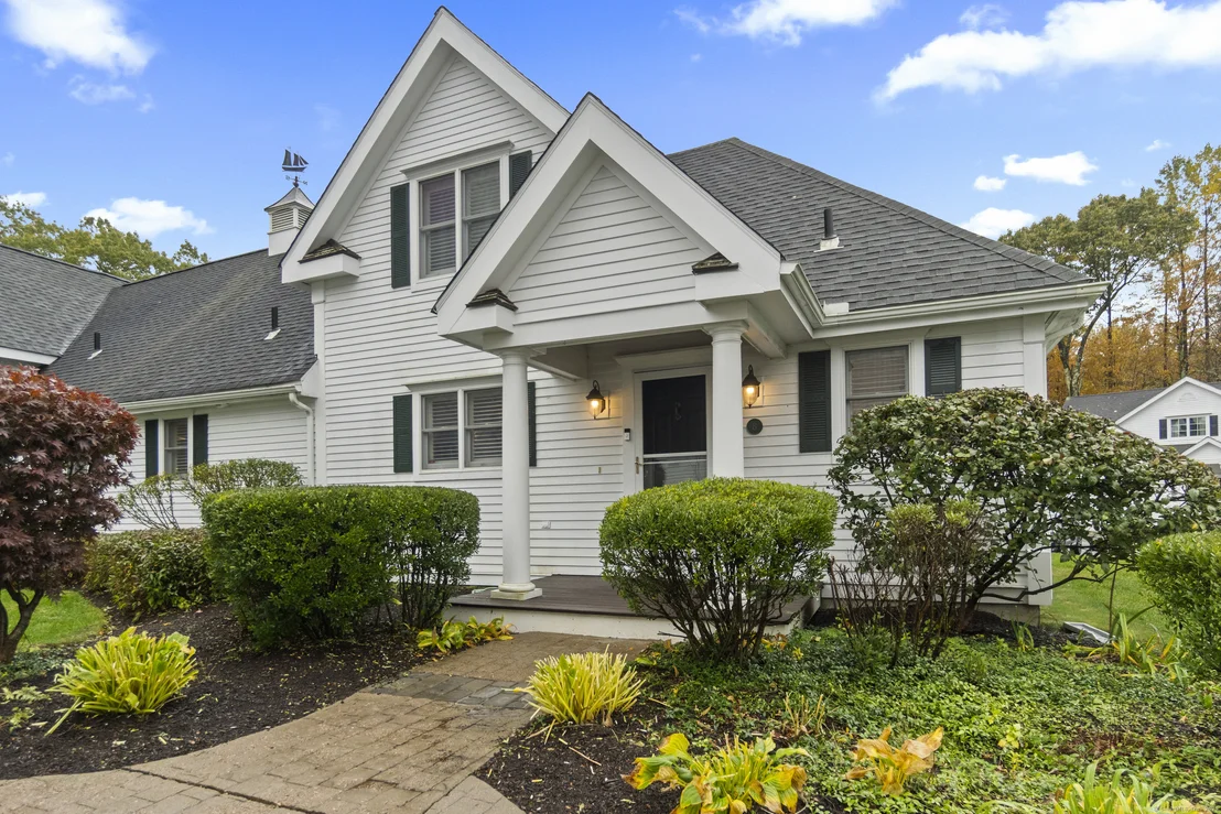 Photo of Unit 8 at 8 Augusta Circle