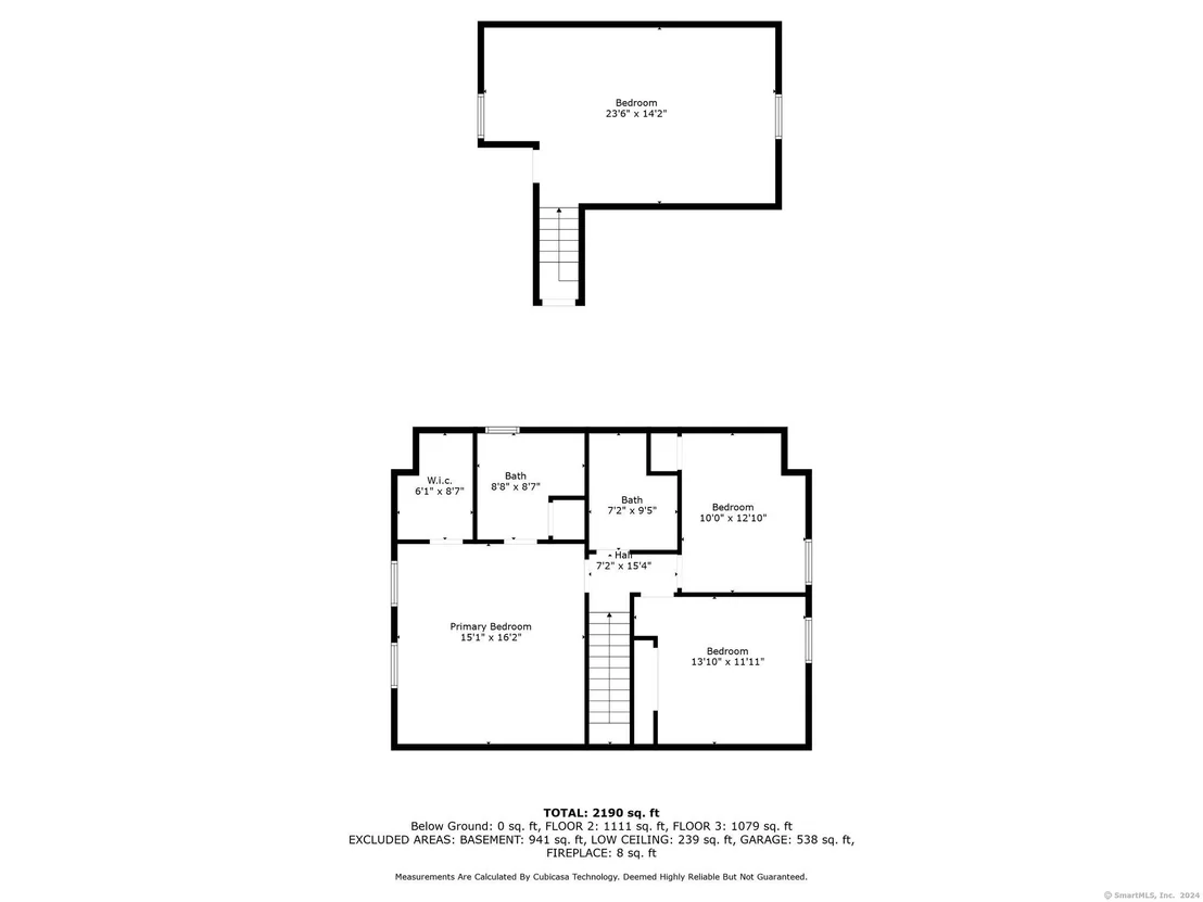 Photo of 117 Indian Field Road