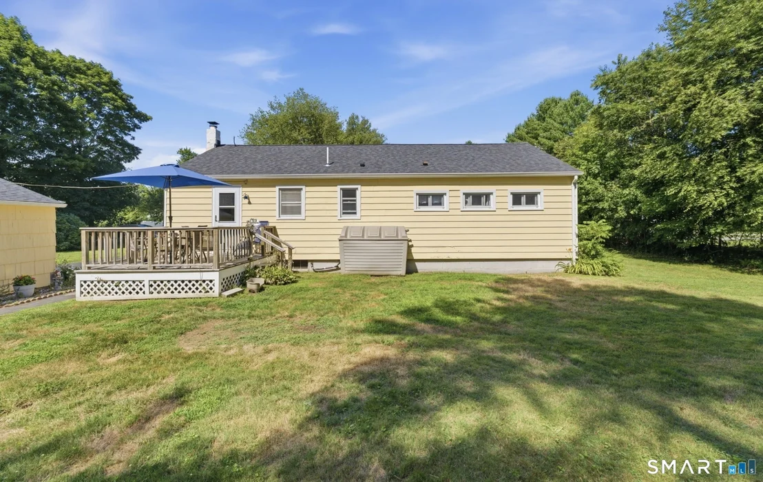 Photo of 5 Blackwell Lane