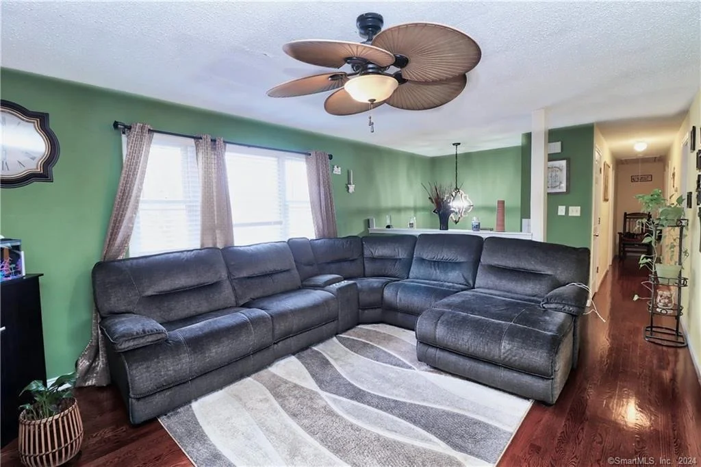 Photo of 31 Bellevue Terrace