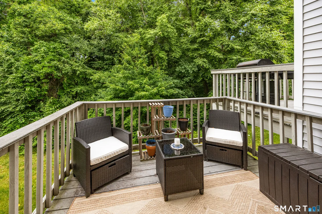 Photo of Unit 41D at 925 Oronoke Road
