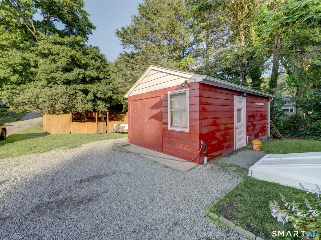 Photo of 293 Washington Street