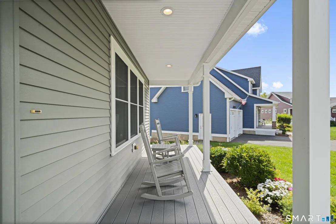 Photo of Unit 8 at 8 Mather Circle