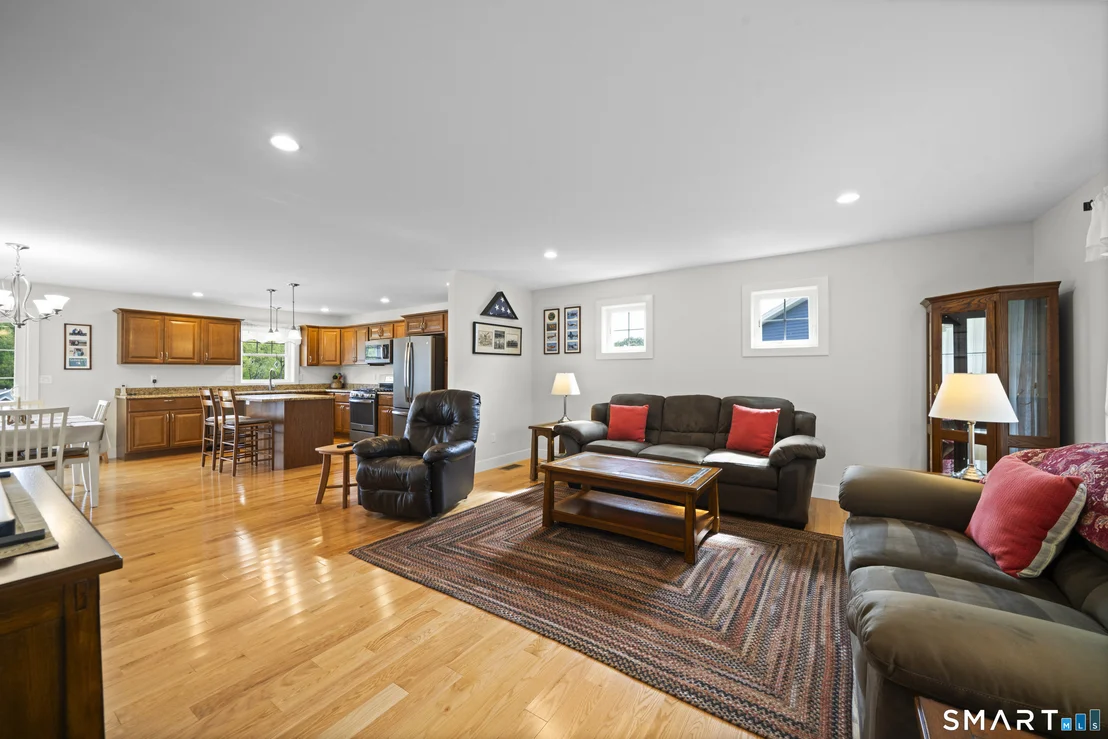 Photo of Unit 8 at 8 Mather Circle