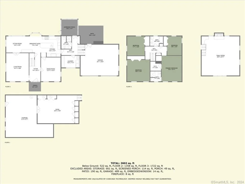 Photo of 749 Green Hill Road