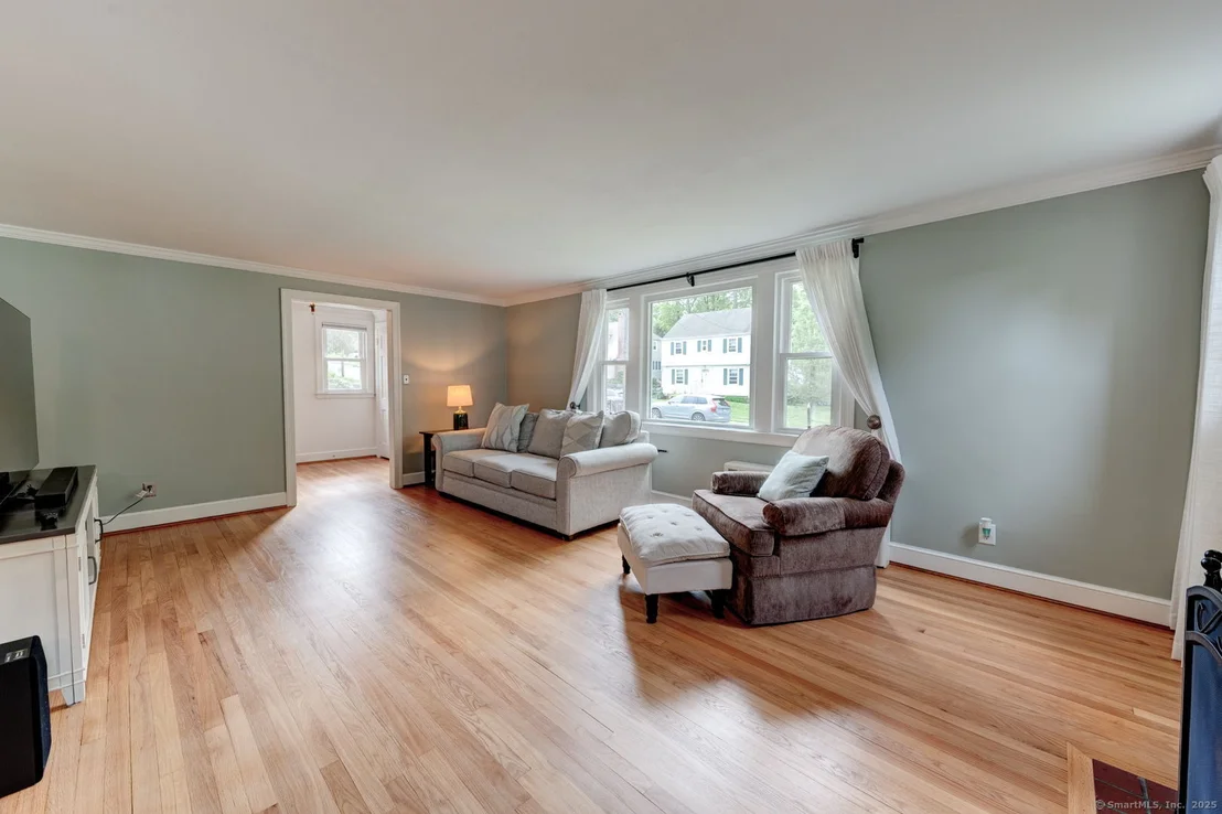 Photo of 3 Harvard Road