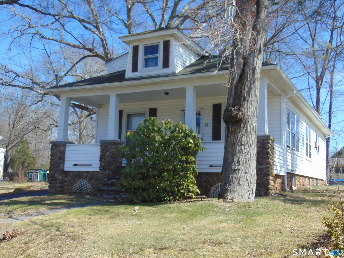 Photo of 50 Smithfield Avenue