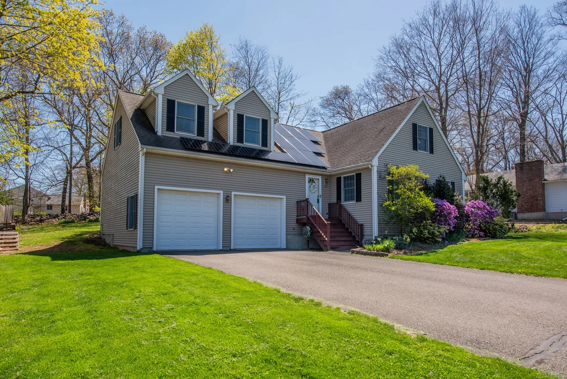 Photo of 152 Barnes Street