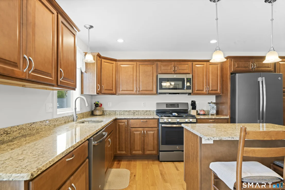 Photo of Unit 8 at 8 Mather Circle