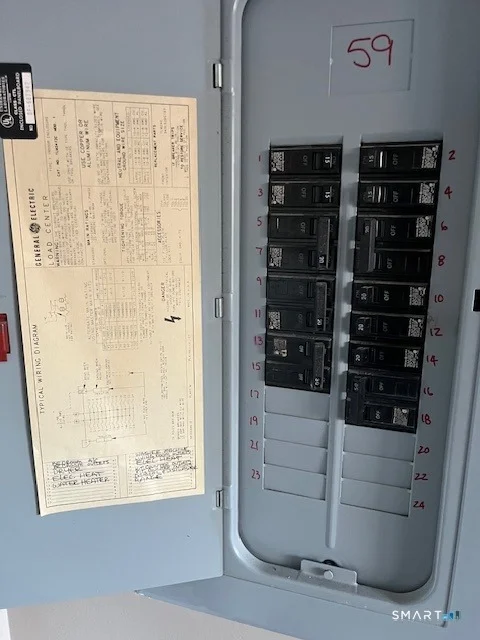 Photo of Unit 59 at 7 Taft Point