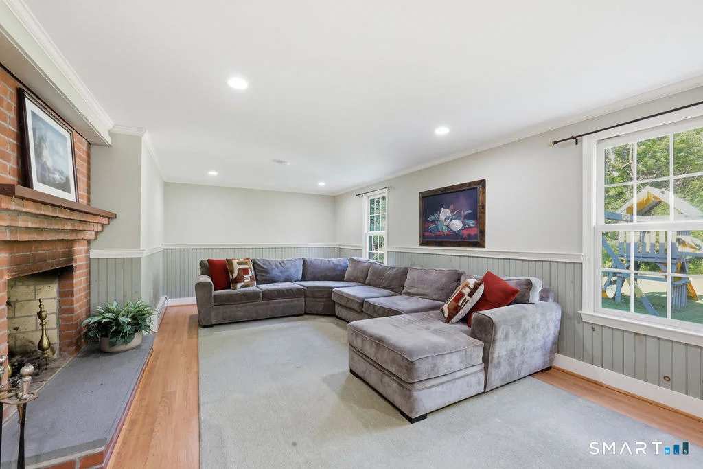 Photo of 8 Penwood Road