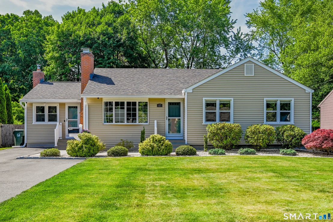 Photo of 87 Lydall Road