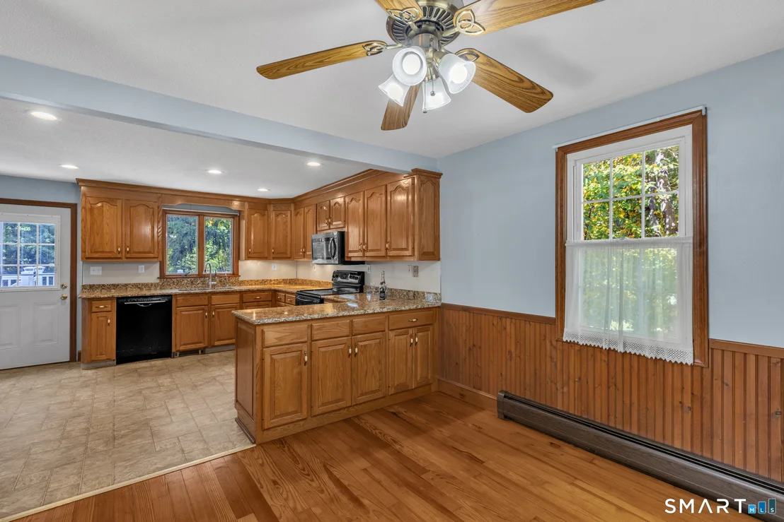 Photo of 159 Ellington Avenue