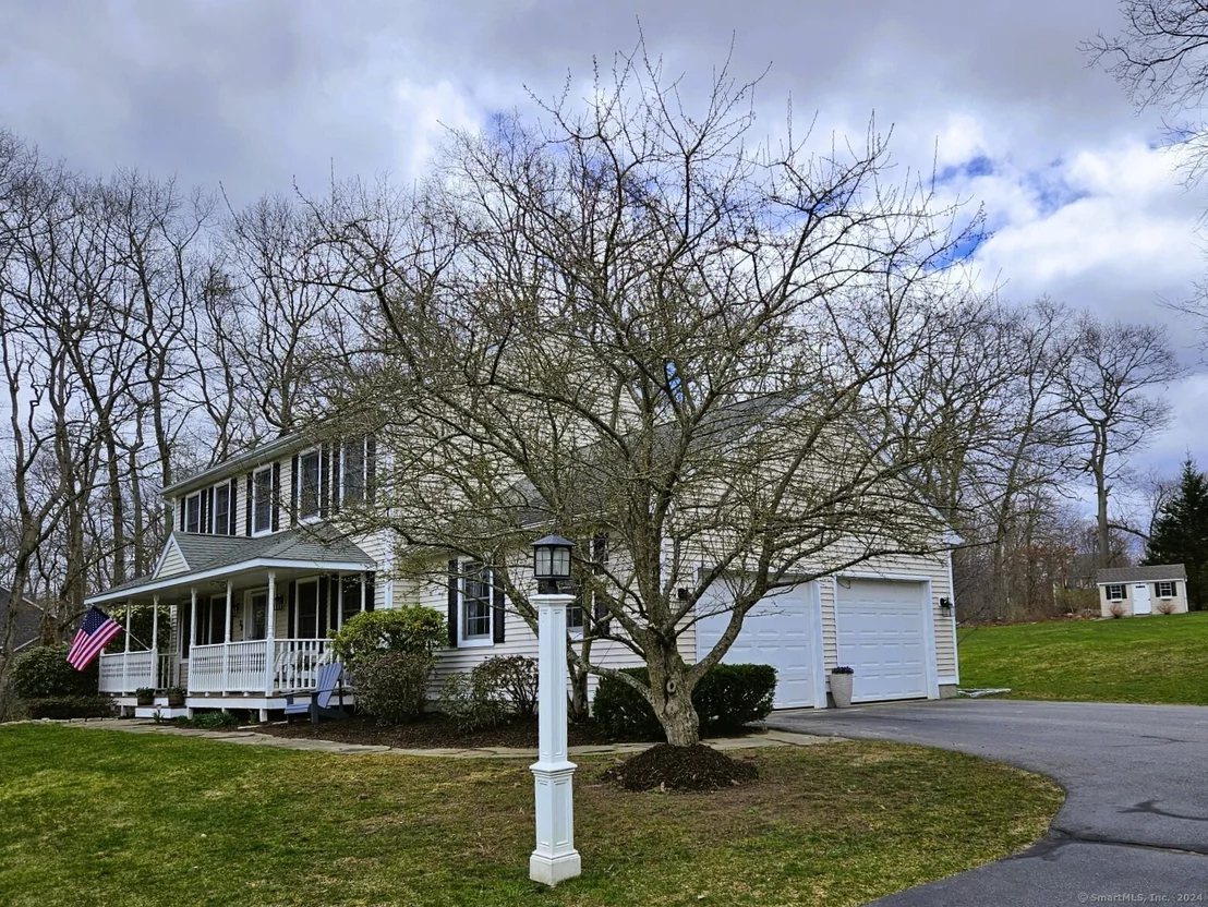 Photo of 28 Heron Hill Road
