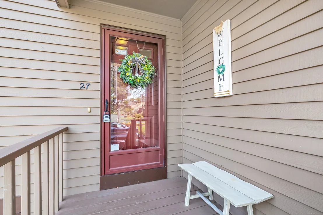 Photo of Unit 27 at 27 Turtlebrook Trail