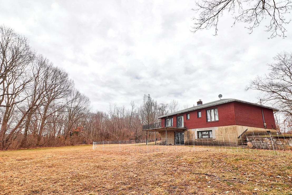 Photo of 1860 Meriden Road