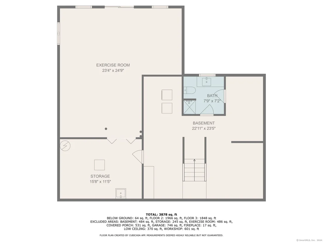 Photo of 88 Witch Meadow Road