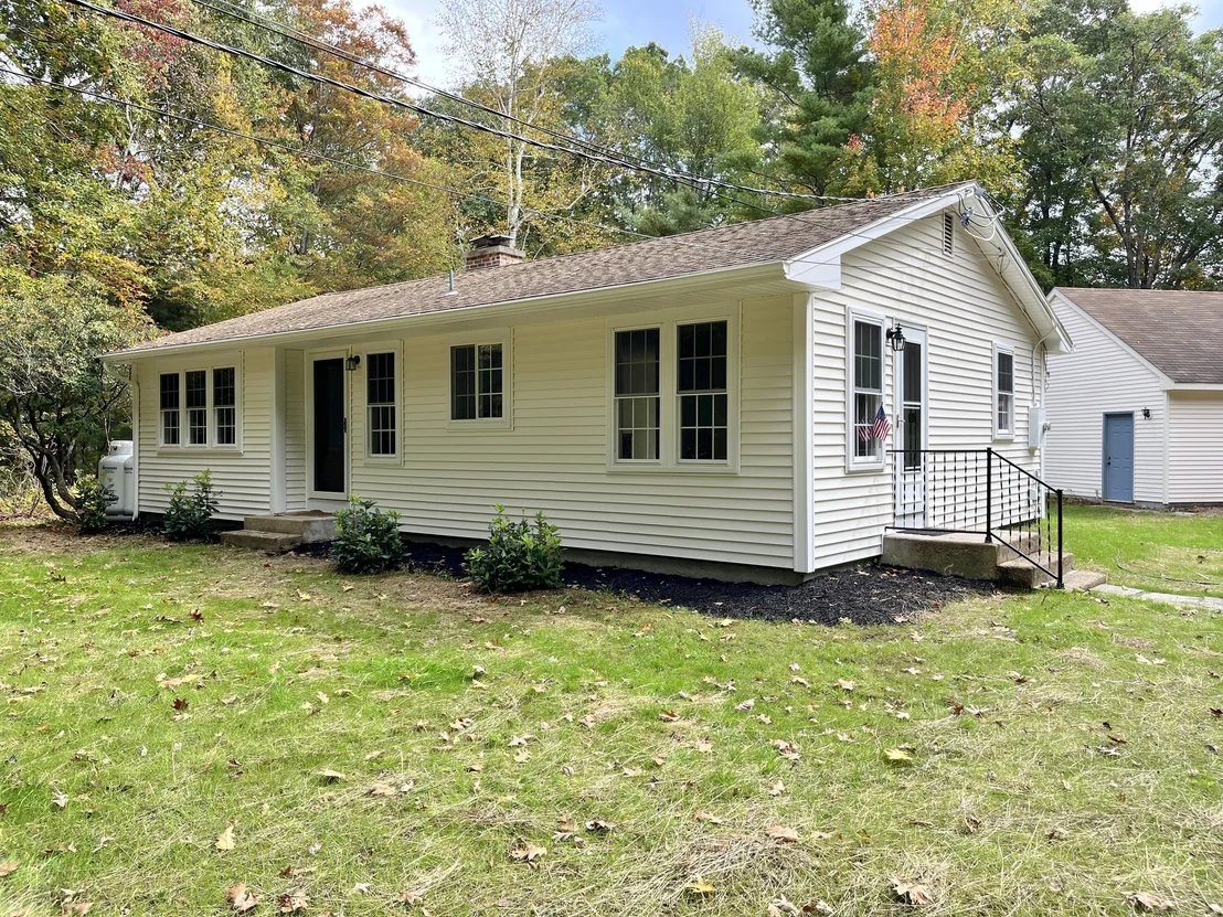 Photo of 124 Plains Road