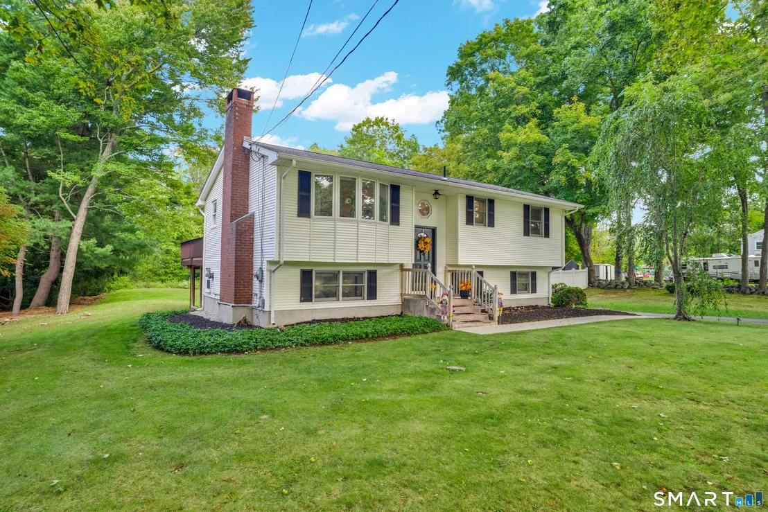Photo of 256 Gilead Street