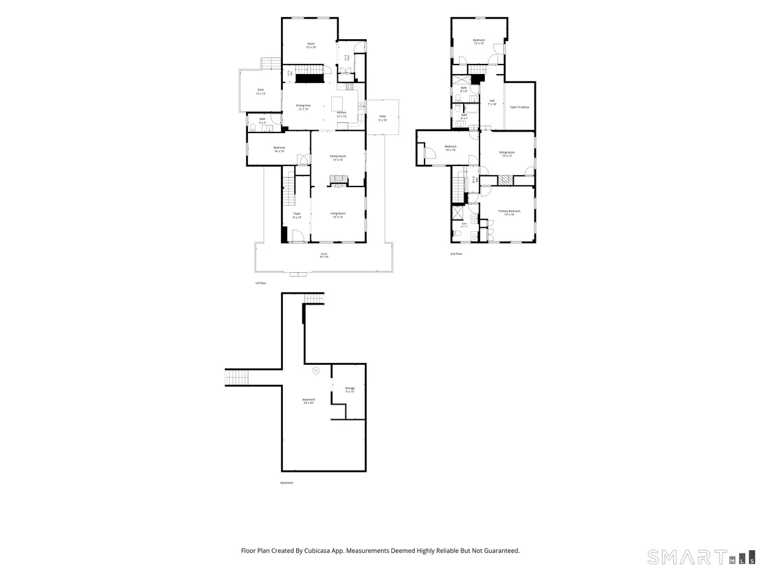 Photo of 369 Thompson Road
