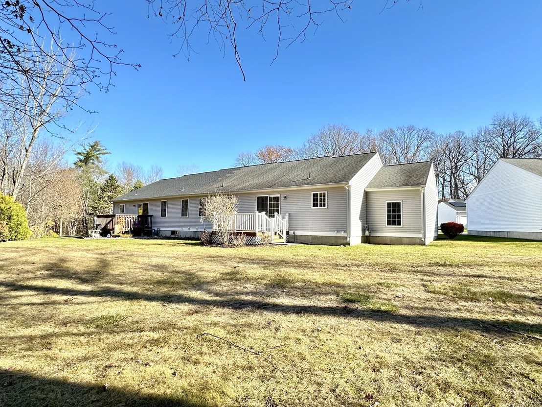 Photo of Unit 8 at 8 Glenbrook Drive