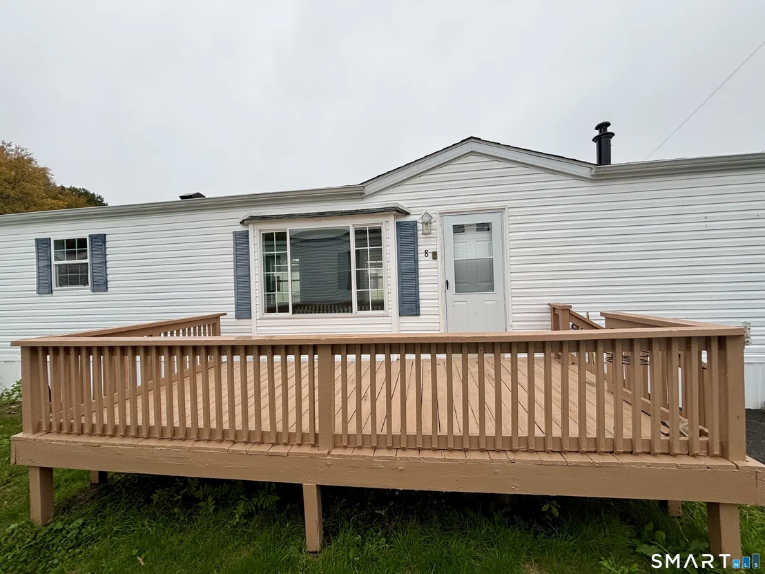 Photo of Unit LOT8 at 301 Buddington Road