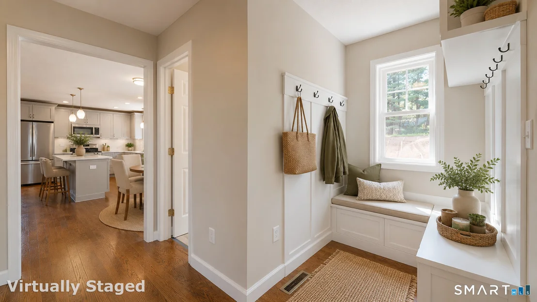 Photo of 318 Capen Street