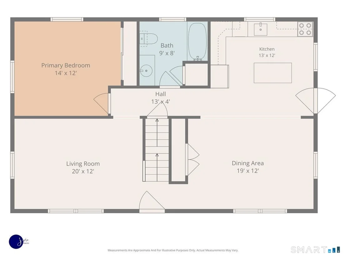 Photo of 328 Bulkeley Hill Road
