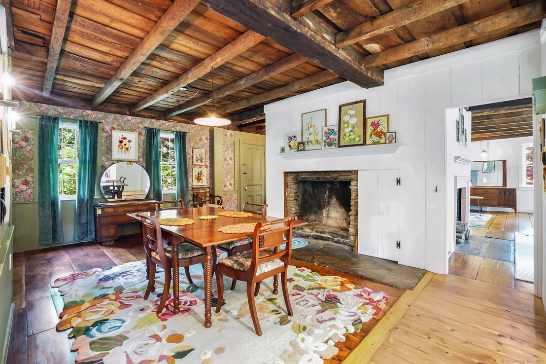 Photo of 7 Bebbington Road