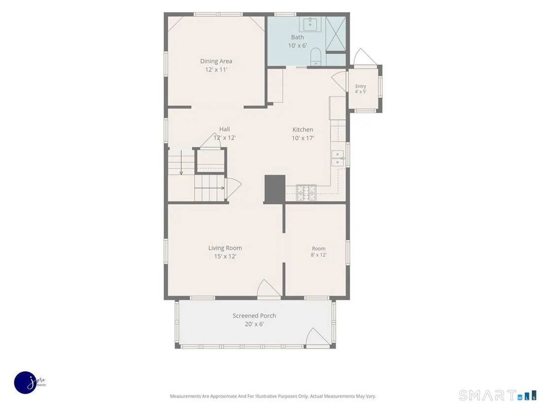 Photo of 349 Nott Street