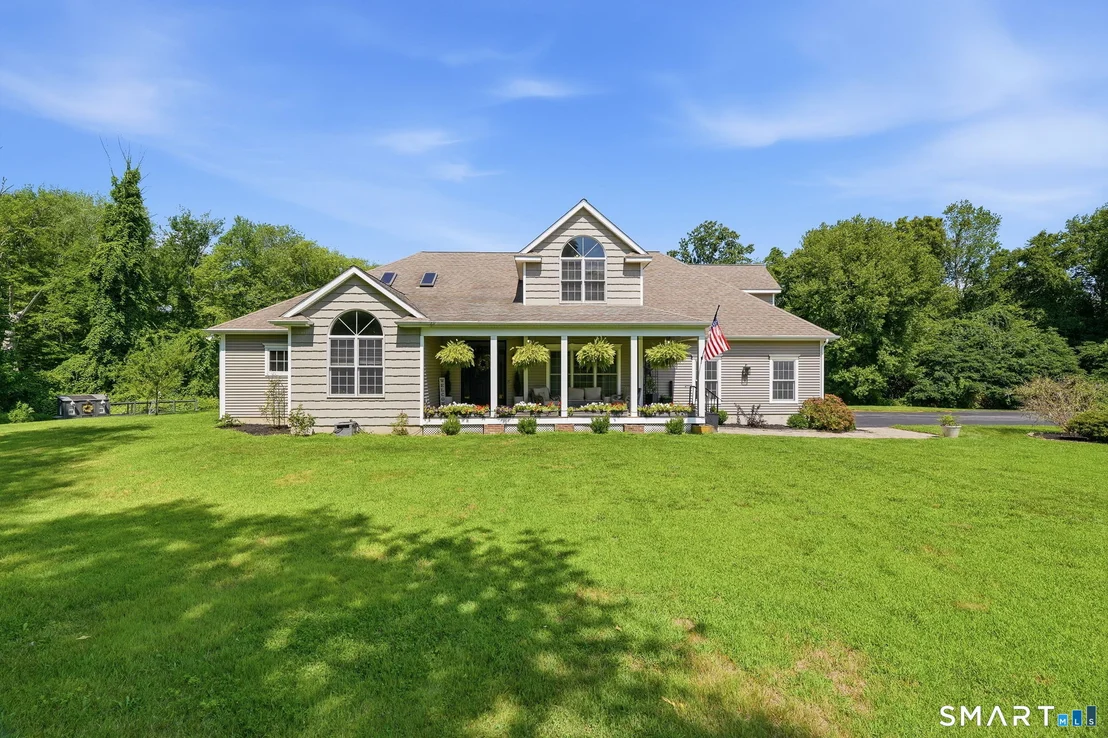 Photo of 210 Forsyth Road