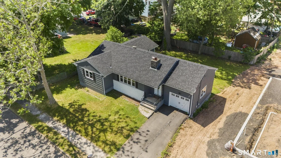 Photo of 166 Collis Street