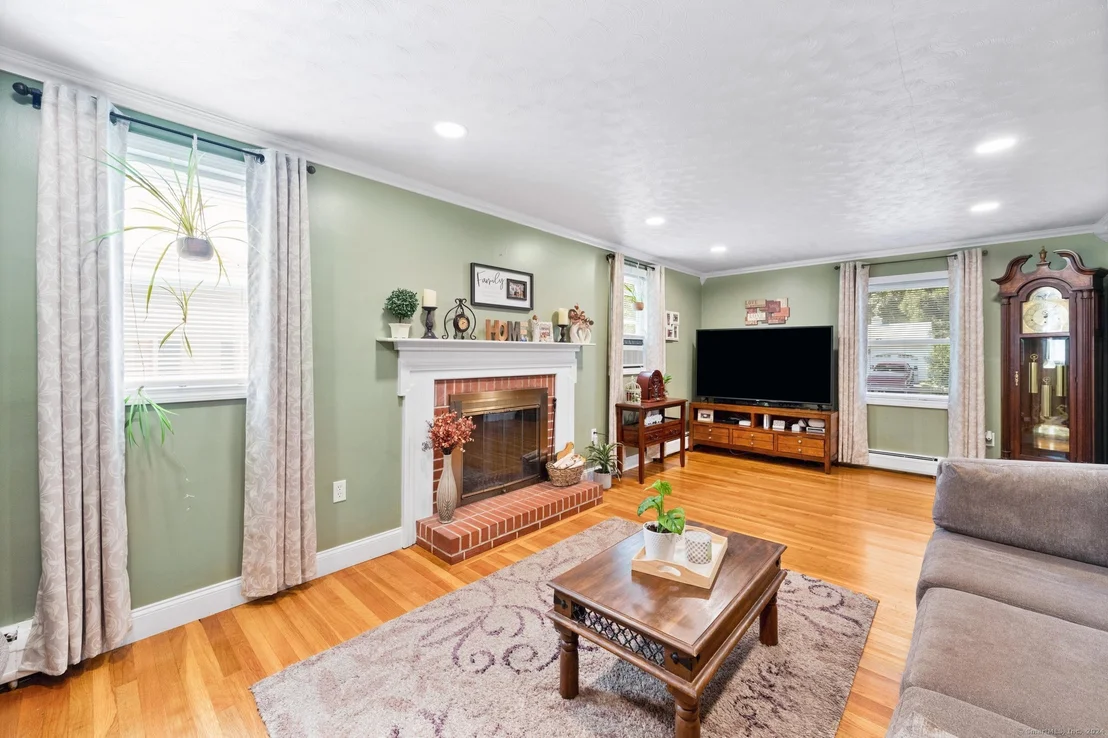 Photo of 27 Standish Street