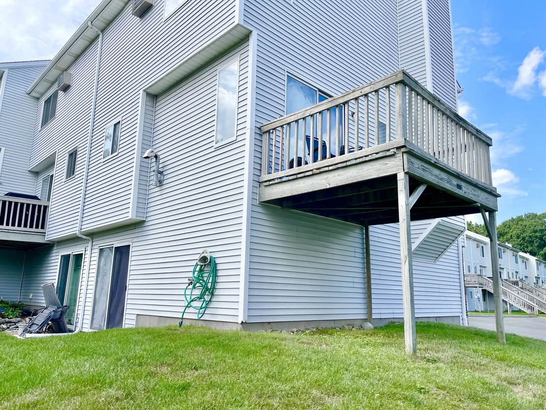 Photo of Unit 24A at 925 Oronoke Road