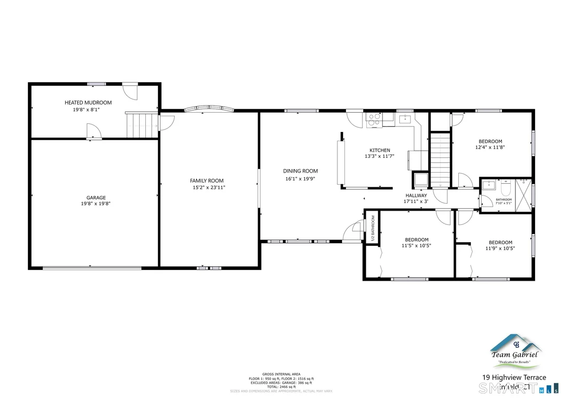 Photo of 19 Highview Terrace