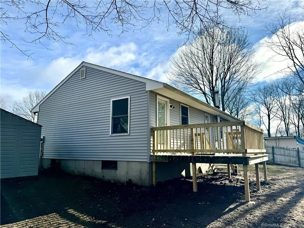 Photo of 16 Hemlock Road