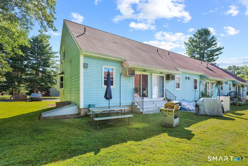 Photo of Unit 49 at 1 Abbott Road