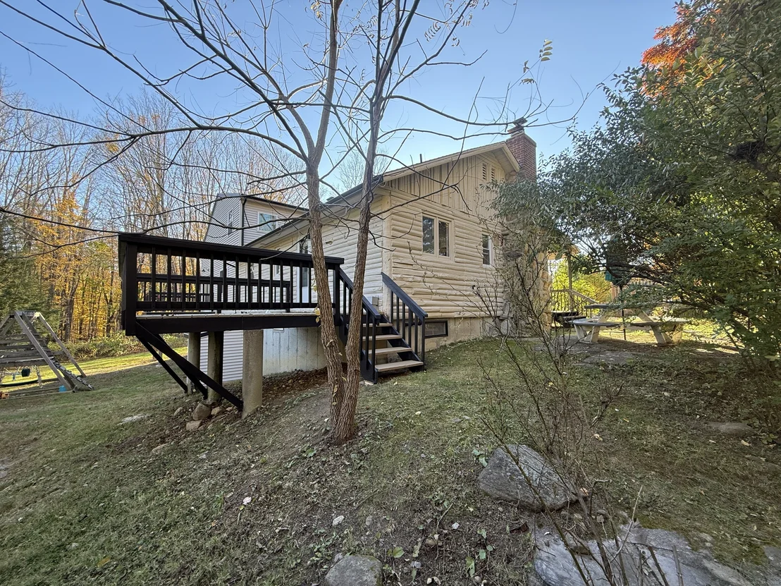 Photo of 93 Jericho Road