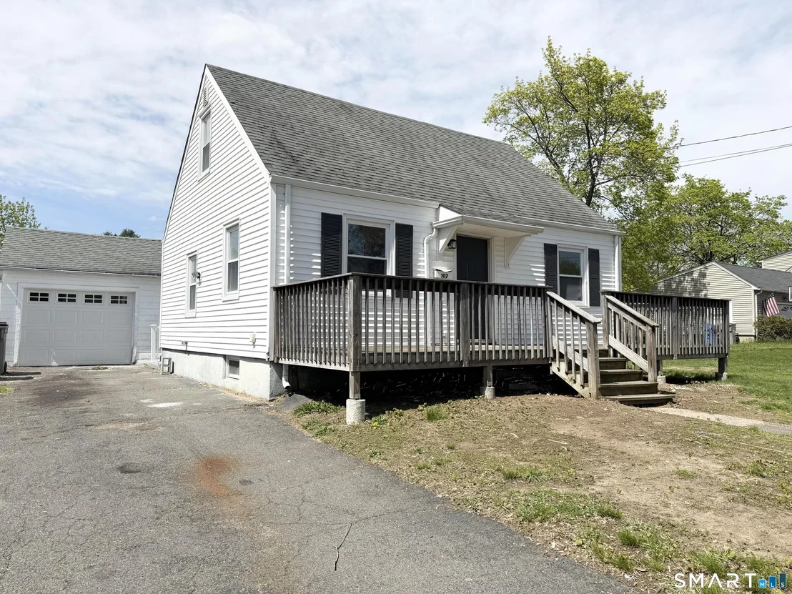 Photo of 102 Benham Street
