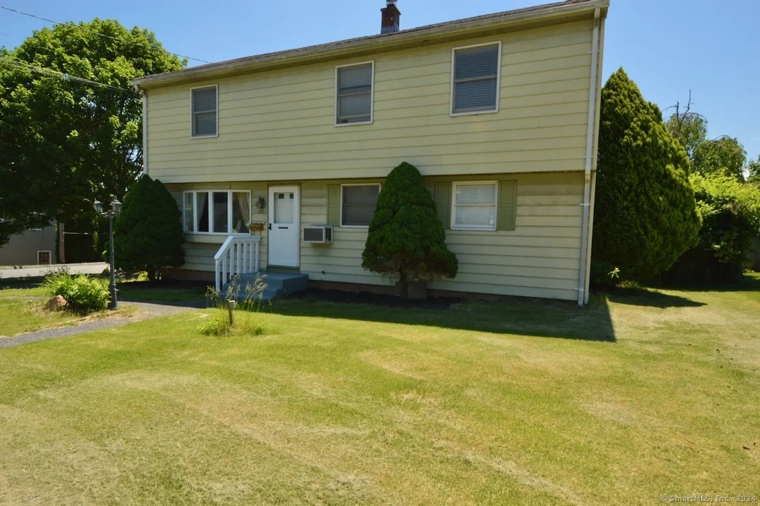 Photo of 145 Berlin Street